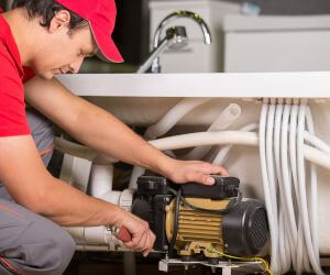 About Emergency plumbing pros Aledo, TX